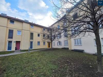Wohnung mit Balkon mieten in 8045 Graz (Bild 2)