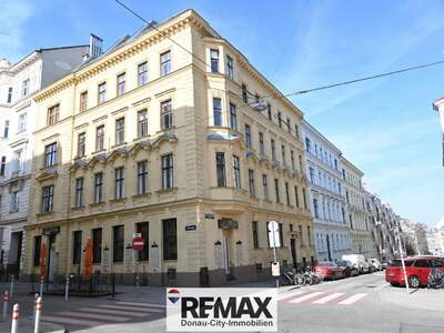 Eigentumswohnung in 1040 Wien (Bild 1)