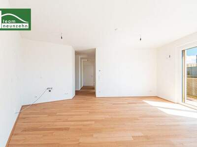 Terrassenwohnung kaufen in 1210 Wien (Bild 3)