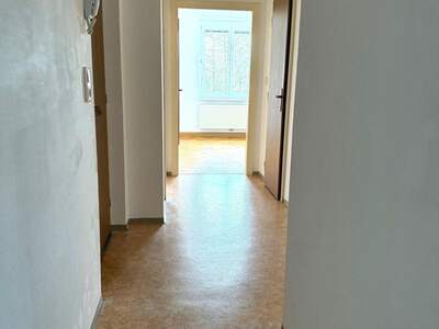 Altbauwohnung mit Balkon mieten in 8750 Judenburg (Bild 5)