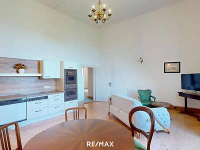 Wohnung mieten in 4030 Linz