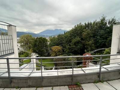 Mietwohnung provisionsfrei in 6020 Innsbruck