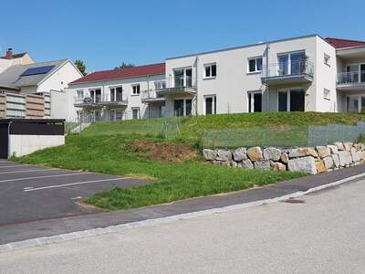 Mietwohnung in 3843 Dobersberg