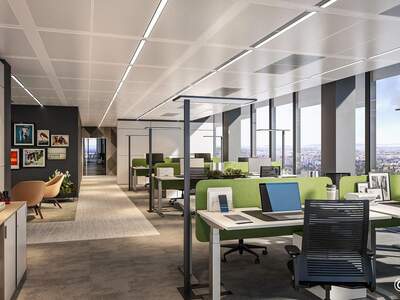 Gewerbeobjekt mieten in 1100 Wien (Bild 3)