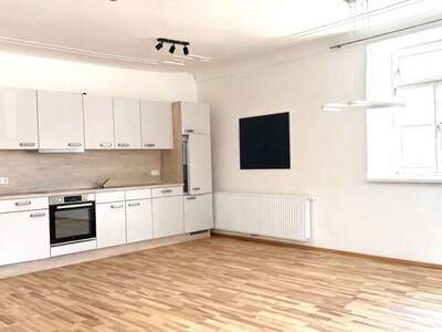 Altbauwohnung mieten in 8600 Bruck an der Mur (Bild 1)