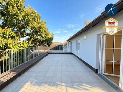 Terrassenwohnung kaufen in 3493 Hadersdorf (Bild 1)
