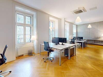 Gewerbeobjekt mieten in 1040 Wien (Bild 5)