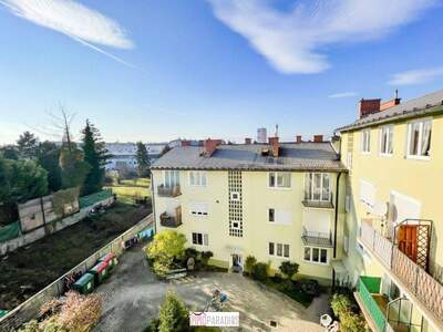 Eigentumswohnung in 2700 Wiener Neustadt