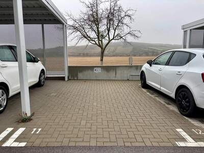 Gewerbeobjekt kaufen in 2122 Ulrichskirchen