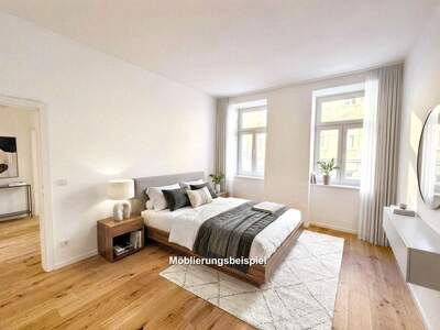 Altbauwohnung kaufen in 1180 Wien (Bild 4)