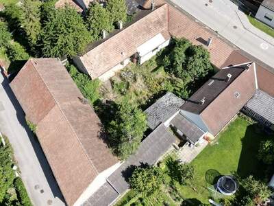 Haus kaufen in 2122 Ulrichskirchen