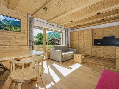 Terrassenwohnung kaufen in 6370 Kitzbühel (Bild 2)