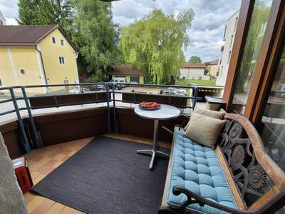 Wohnung mit Balkon kaufen in 6230 Brixlegg (Bild 4)