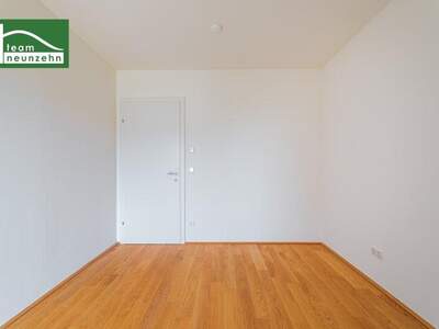 Terrassenwohnung kaufen in 1210 Wien (Bild 5)