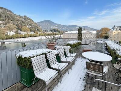 Wohnung mieten in 5020 Salzburg (Bild 5)