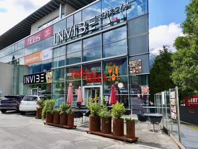 Gewerbeobjekt mieten in 6020 Innsbruck