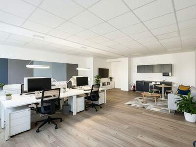 Gewerbeobjekt mieten in 3430 Tulln