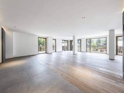 Wohnung kaufen in 6370 Kitzbühel