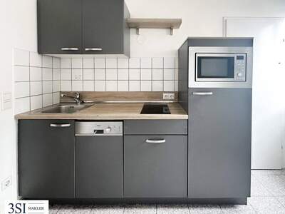 Anlageobjekt kaufen in 1150 Wien