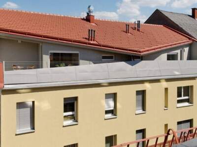 Wohnung mieten in 8010 Graz