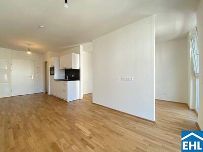 Terrassenwohnung mieten in 1150 Wien (Bild 3)