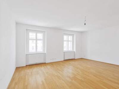 Mietwohnung in 1030 Wien