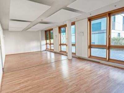 Gewerbeobjekt mieten in 6020 Innsbruck