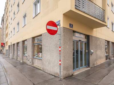 Gewerbeobjekt kaufen in 1030 Wien (Bild 3)