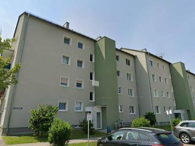 Wohnung mieten in 4600 Wels