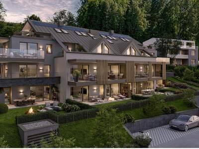 Eigentumswohnung in 5163 Mattsee