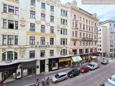 Gewerbeobjekt mieten in 1010 Wien (Bild 5)