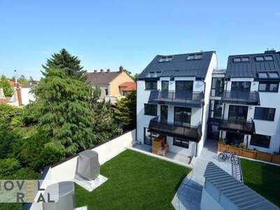 Eigentumswohnung in 2340 Mödling