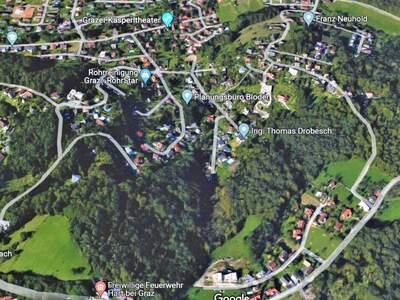 Anlageobjekt kaufen in 8010 Graz (Bild 1)