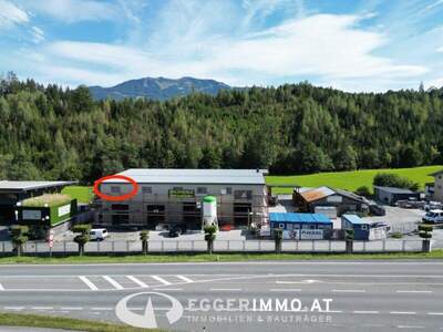 Bürozentrum mieten in 5760 Saalfelden