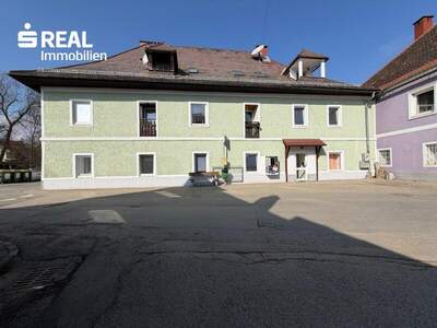 Einzelhandel kaufen in 8770 St. Michael (Bild 1)