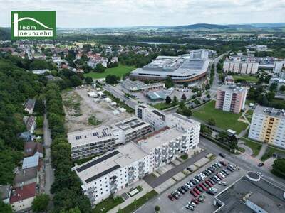 Mietwohnung in 3100 St. Pölten (Bild 5)