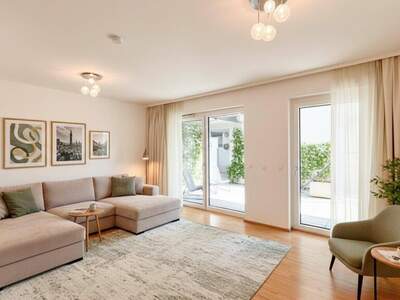 Wohnung kaufen in 1220 Wien