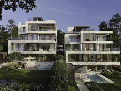 Wohnung kaufen in 1180 Wien