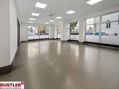 Gewerbeobjekt kaufen in 1050 Wien