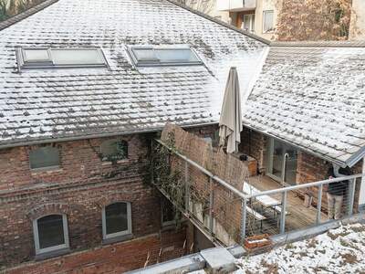 Gewerbeobjekt mieten in 1150 Wien (Bild 1)