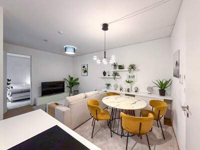 Eigentumswohnung in 1030 Wien