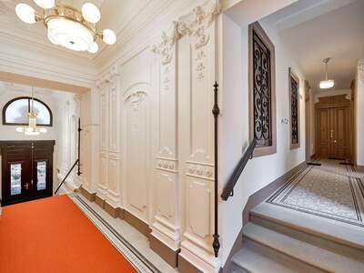 Eigentumswohnung in 1030 Wien