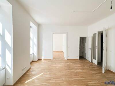 Wohnung mieten in 1070 Wien