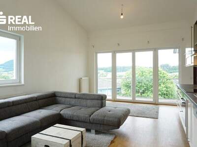 Terrassenwohnung kaufen in 5162 Obertrum (Bild 2)