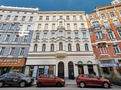 Eigentumswohnung in 1050 Wien