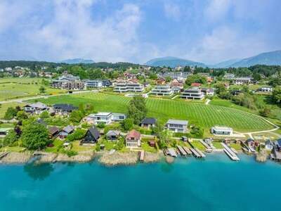 Eigentumswohnung in 9580 Villach