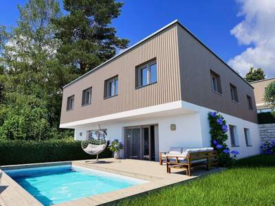 Haus mit Garten kaufen in 3033 Steinhäusl (Bild 2)