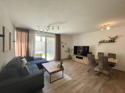 Wohnung mieten in 6300 Wörgl