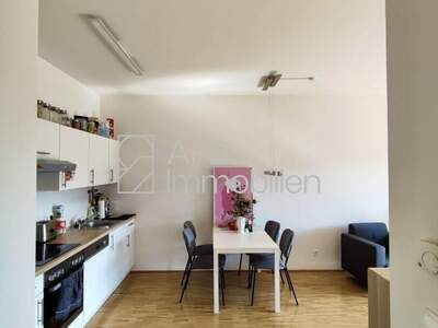 Wohnung mit Balkon mieten in 8020 Graz (Bild 5)