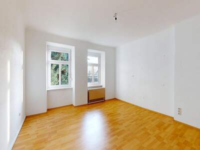 Altbauwohnung mieten in 8020 Graz (Bild 5)